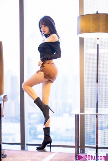 乱云飞渡媚姨